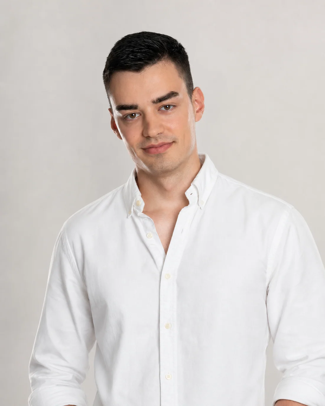 Djordje Aksentijevic von DA Webdesign